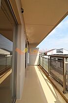 福岡県久留米市野中町783-5（賃貸マンション2LDK・1階・60.03㎡） その14