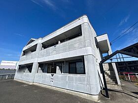 メルヴェール 101 ｜ 福岡県八女郡広川町大字新代1141（賃貸アパート1K・1階・30.96㎡） その1