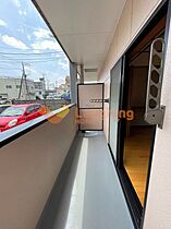 福岡県久留米市梅満町558-1（賃貸マンション1K・2階・40.00㎡） その14