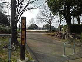 オペラハウスII番館 203 ｜ 福岡県久留米市津福本町2181番地3（賃貸アパート2LDK・2階・56.79㎡） その20