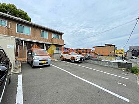 Will court 101 ｜ 福岡県久留米市大石町78-4（賃貸アパート1LDK・1階・34.53㎡） その16