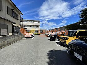 アリス京町壱番館 202 ｜ 福岡県久留米市京町277-1（賃貸アパート1LDK・2階・39.77㎡） その25