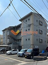 西鉄天神大牟田線 試験場前駅 徒歩6分