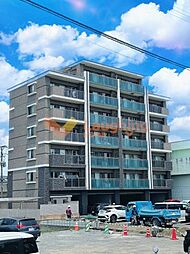 プラムフィールド東櫛原