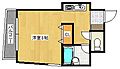 ステイツ久留米2階2.7万円