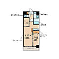 プレステージプレミアム久留米本町2階6.7万円