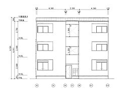 仮称）六ツ門新築AP