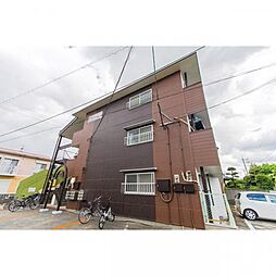 合川コーポ