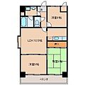 日宝サンセーヌ中央町11階5.8万円
