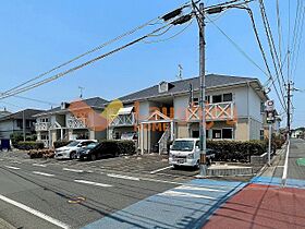 福岡県久留米市南3丁目22-23（賃貸アパート2LDK・1階・56.35㎡） その16