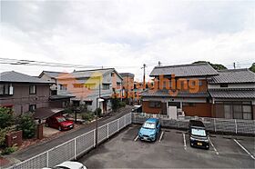 ハイツ櫛原プラスワン 204 ｜ 福岡県久留米市東櫛原町18-1（賃貸マンション1DK・2階・31.00㎡） その21