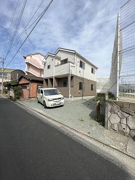 福岡県久留米市梅満町(賃貸アパート1LDK・1階・39.69㎡)の写真 その15