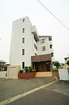 プルミエ国分 107 ｜ 福岡県久留米市国分町568-1（賃貸マンション1LDK・1階・42.75㎡） その28