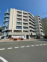 プレアール西町 202 ｜ 福岡県久留米市西町1139-1（賃貸マンション1R・2階・38.00㎡） その1