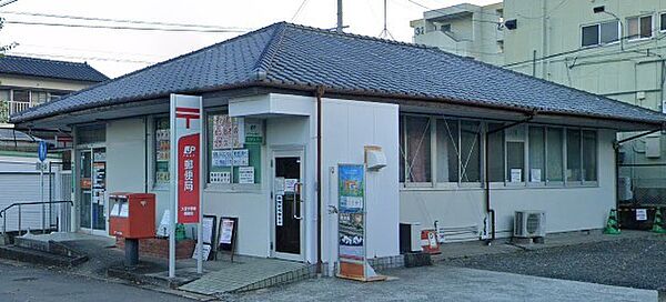 花畑ハイツ 607◎｜福岡県久留米市寺町(賃貸マンション3DK・6階・51.97㎡)の写真 その28