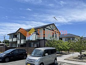 福岡県久留米市上津町2228-1610（賃貸アパート2LDK・2階・55.00㎡） その28