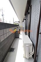 D-ROOM　FIRST　大善寺駅前  ｜ 福岡県久留米市大善寺大橋1丁目109、110（賃貸アパート1LDK・3階・34.92㎡） その14