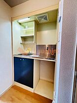 福岡県久留米市野中町112-1（賃貸アパート1K・2階・23.00㎡） その4