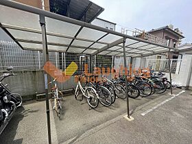 福岡県久留米市本町16-8（賃貸マンション1LDK・2階・40.00㎡） その15