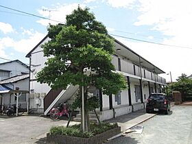 福岡県久留米市野中町352-1（賃貸アパート1K・2階・26.71㎡） その17