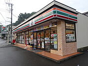 セブンイレブン玉縄店　170m