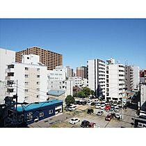 ISグランデ札幌  ｜ 北海道札幌市中央区南五条西10丁目（賃貸マンション1LDK・5階・34.47㎡） その12