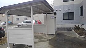 パルシティ本町22  ｜ 北海道札幌市東区本町二条2丁目2-14（賃貸アパート1K・2階・23.18㎡） その22