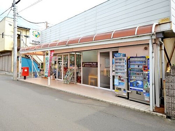 ヴォラーレ 201｜埼玉県所沢市大字上安松(賃貸マンション1K・2階・26.08㎡)の写真 その23