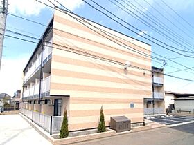 麦の穂  ｜ 埼玉県所沢市東所沢2丁目（賃貸マンション1K・1階・23.18㎡） その1