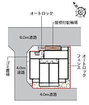 グランツ藤25  ｜ 東京都練馬区旭町2丁目（賃貸マンション1K・1階・21.33㎡） その21