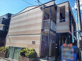 ミュルミューレ 202 ｜ 埼玉県志木市本町5丁目6-7（賃貸アパート1K・2階・19.87㎡） その1