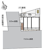 メトロノーム西川口 201 ｜ 埼玉県川口市西川口6丁目18-26（賃貸マンション1K・2階・21.11㎡） その23