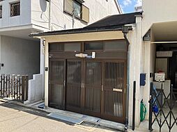 物件画像 守口市馬場町２丁目・土地