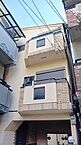 大阪府大阪市城東区放出西1丁目：物件画像