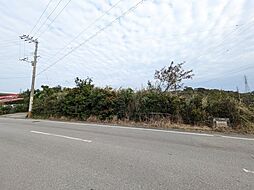 物件画像 南風原町山川　売土地