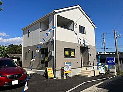 物件画像 八重瀬町港川第1　新築戸建