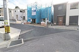 物件画像 南城市知念久原　新築戸建全8棟/3号棟