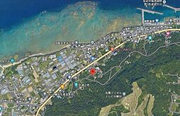 物件画像 南城市知念久原　新築戸建全8棟/8号棟