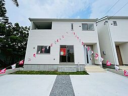 物件画像 南城市佐敷字冨祖崎　新築戸建 　全8棟/4号棟