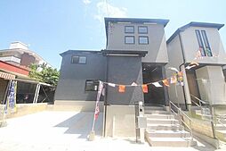 物件画像 那覇市仲井真 新築戸建　全3棟/3号棟