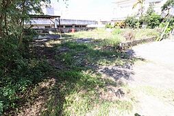 物件画像 那覇市仲井真　売土地