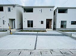 物件画像 南城市佐敷字冨祖崎　新築戸建 全8棟/6号棟