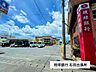 周辺：琉球銀行 石田出張所 470m