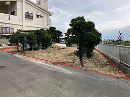 物件画像 南城市玉城愛地　売土地