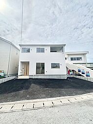 物件画像 与那原町板良敷第6　新築戸建全2棟/1号棟