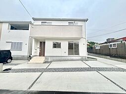 物件画像 南城市大里稲嶺第4　新築戸建　全4棟/3号棟