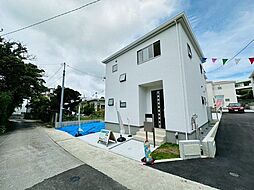 物件画像 南城市知念久手堅　新築戸建全5棟/3号棟