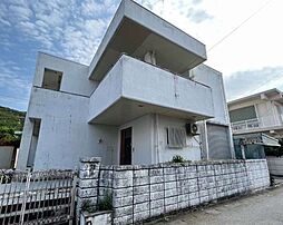 物件画像 南城市知念字海野　中古戸建