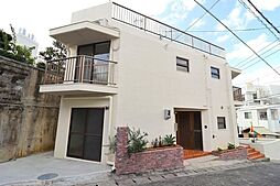 物件画像 那覇市長田1丁目　中古戸建