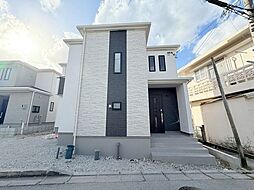 物件画像 那覇市識名1丁目　新築戸建　全2棟/A号棟